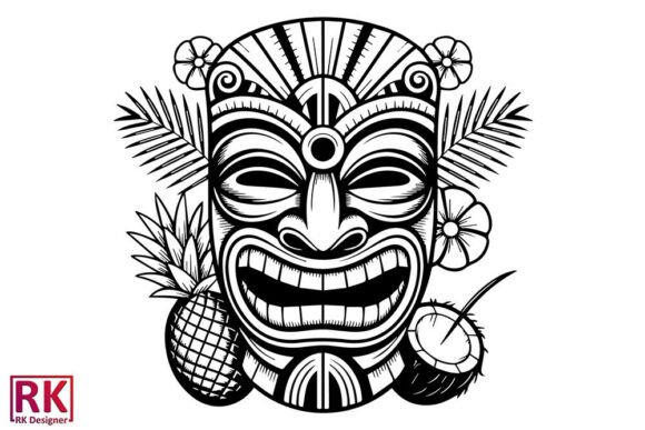 Explore Iki Sculpture SVG for Creative Crafts and Graphics