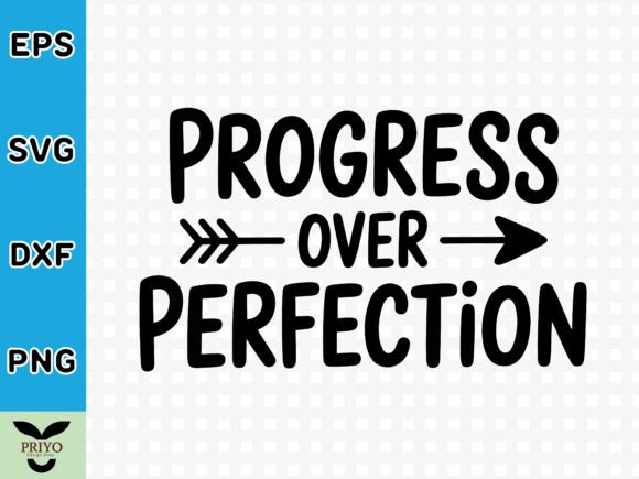 Progress over Perfection: A Versatile Graphics Asset for Crafts