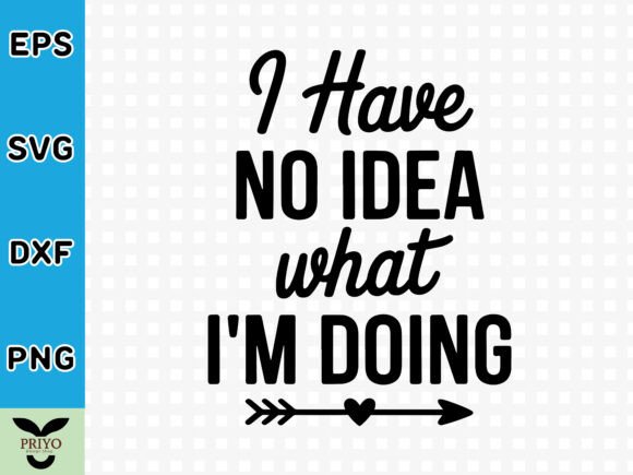 Review: I Have No Idea What I'm Doing SVG for Graphics and Crafts